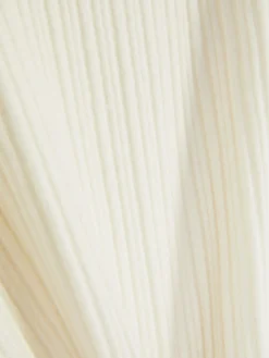 Pull à Col Ras Du Cou Côtelé|Primark Online