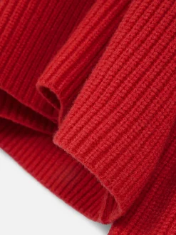 Pull à Col Ras-du-cou Et à Boutons|Primark Online