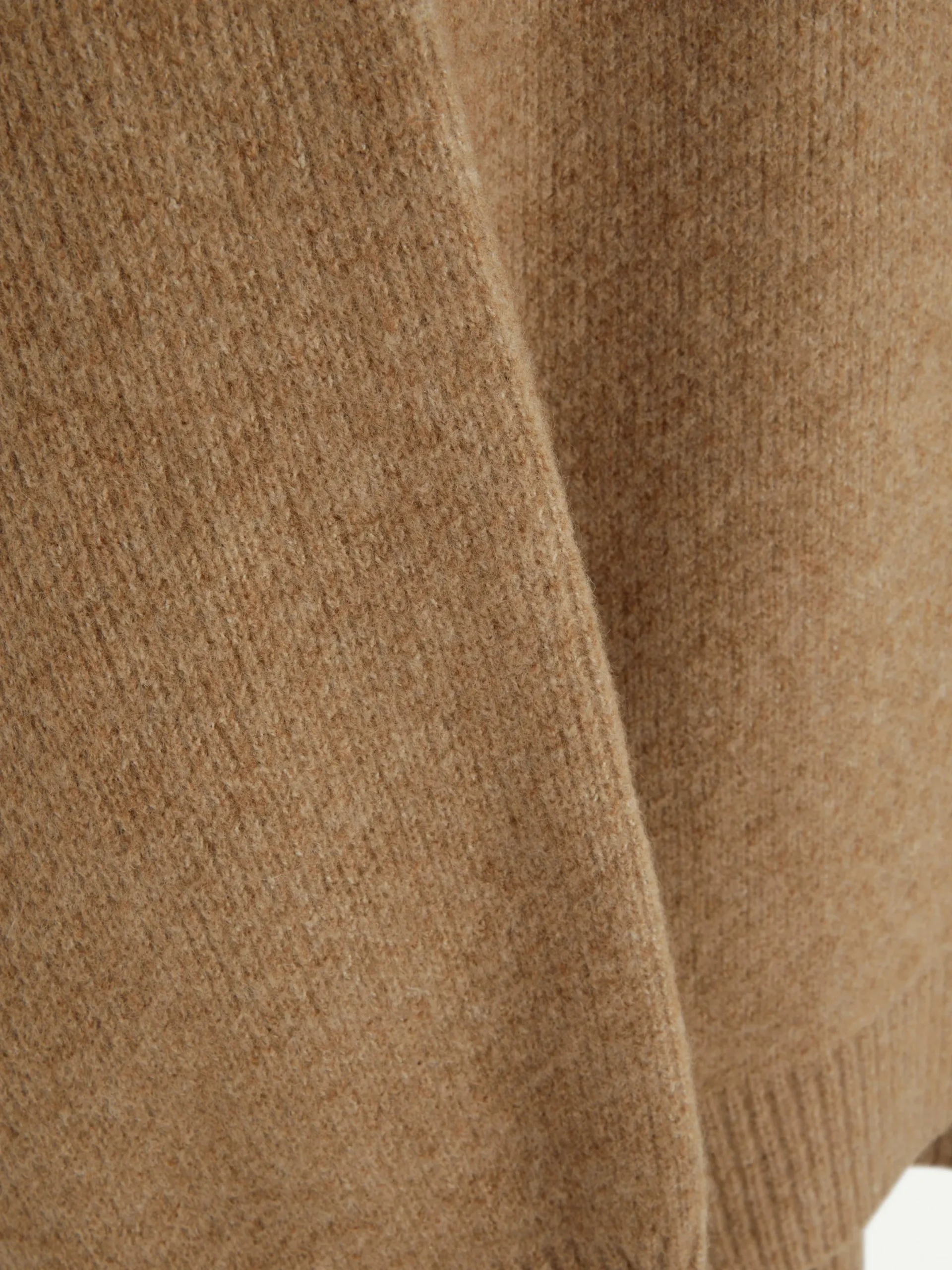 Pull à Col Ras-du-cou Oversize|Primark Hot