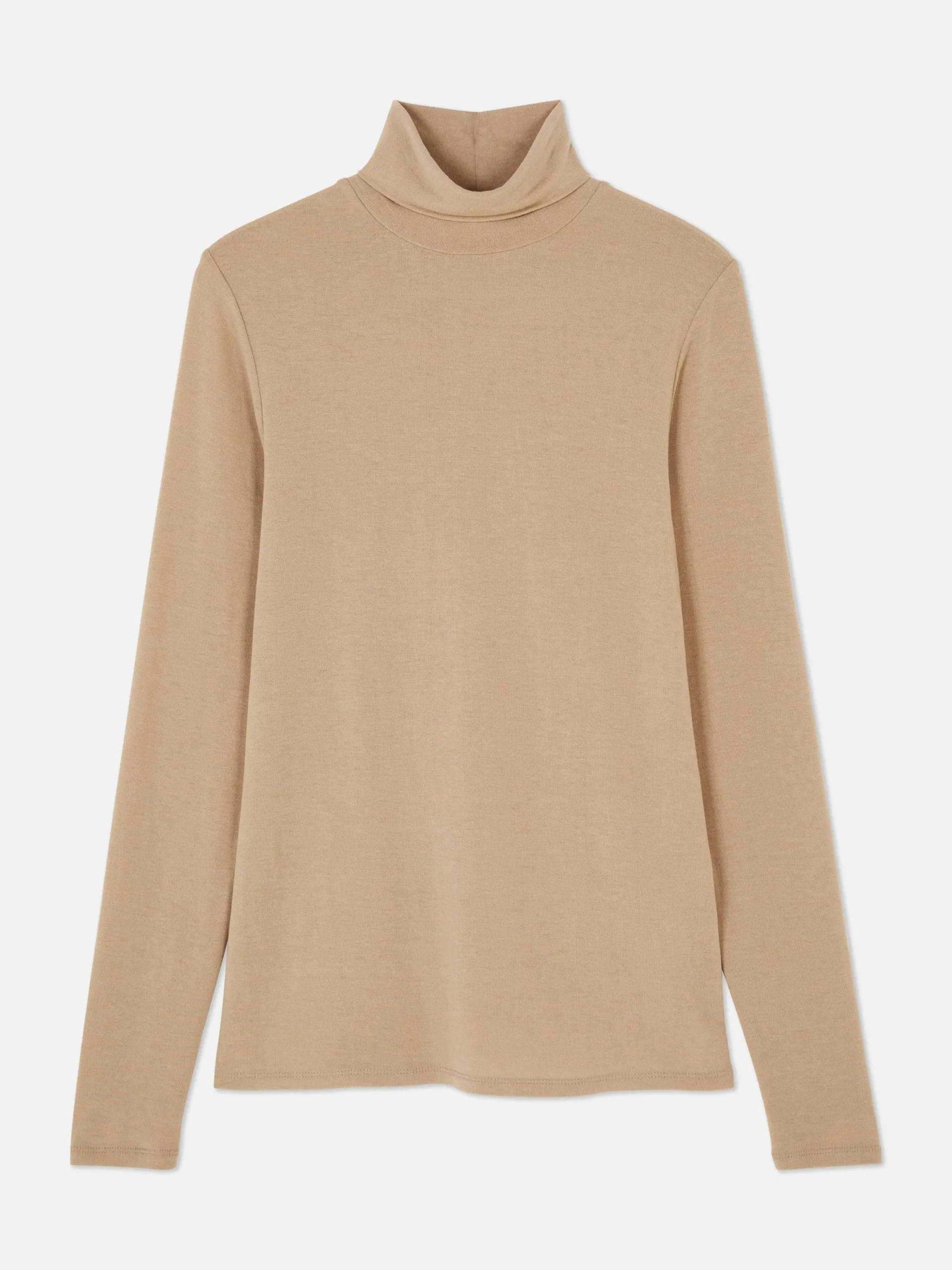 Pull à Col Roulé The Edit|Primark