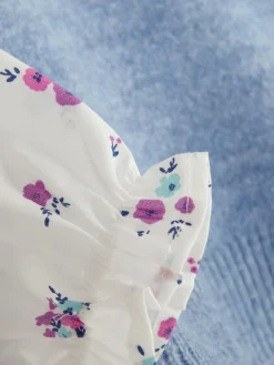 Pull à Manches Contrastées|Primark Sale