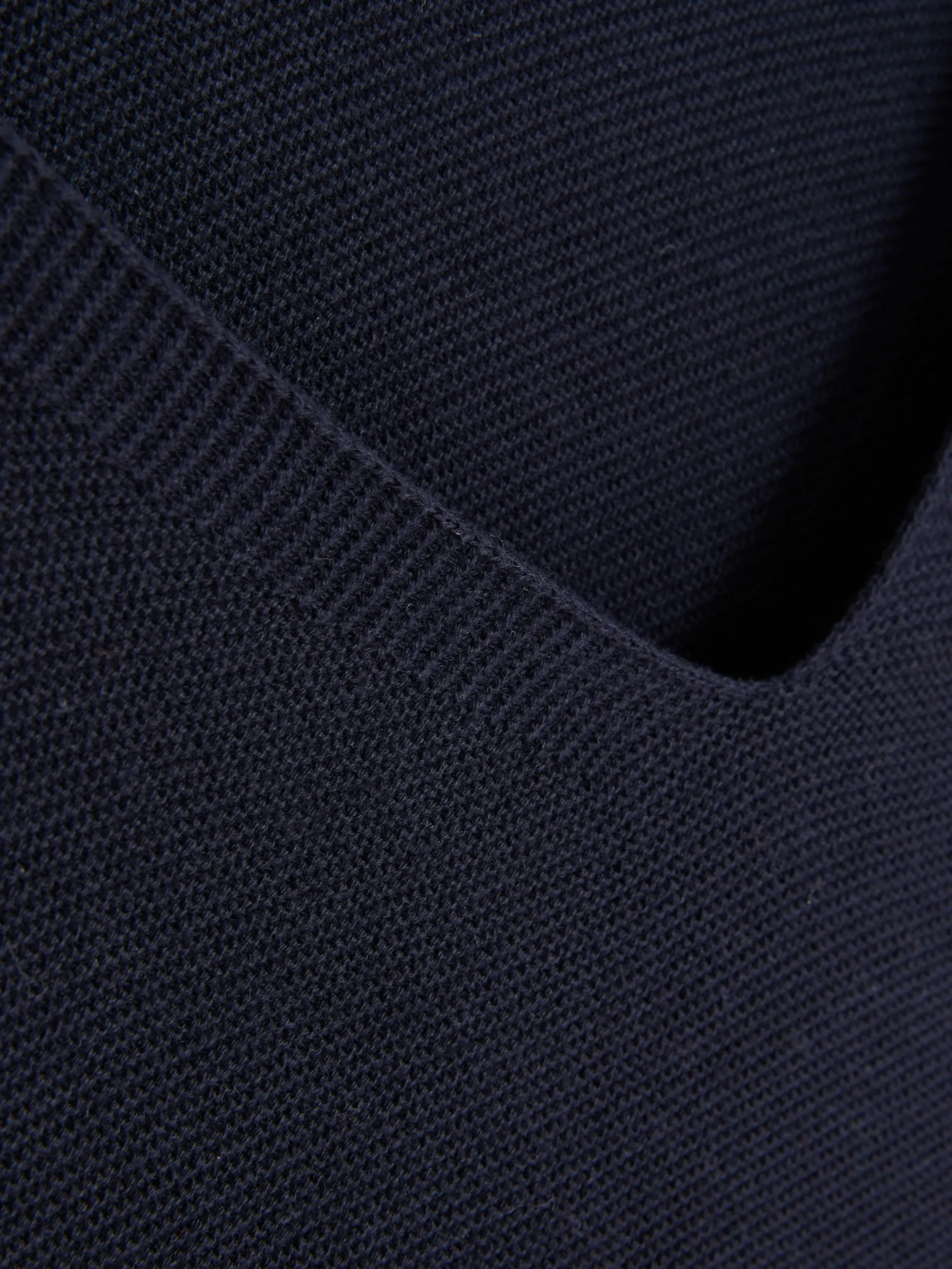 Pull à Manches Longues Et Col Bateau|Primark New