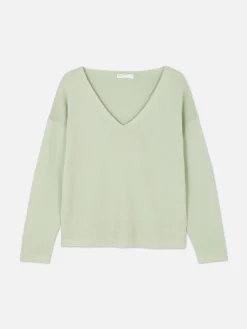 Pull à Manches Longues Et Col Bateau|Primark Best