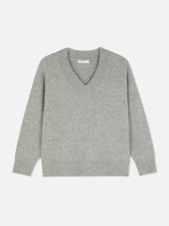 Pull Col V|Primark Clearance