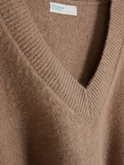 Pull Col V|Primark Hot