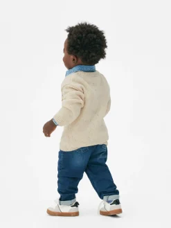 Pull De Noël Disney Mickey Mouse Et Ses Amis|Primark Clearance