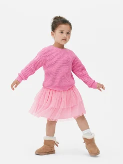 Pull En Chenille|Primark Outlet