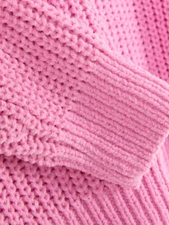 Pull En Chenille|Primark Outlet