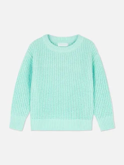Pull En Chenille|Primark