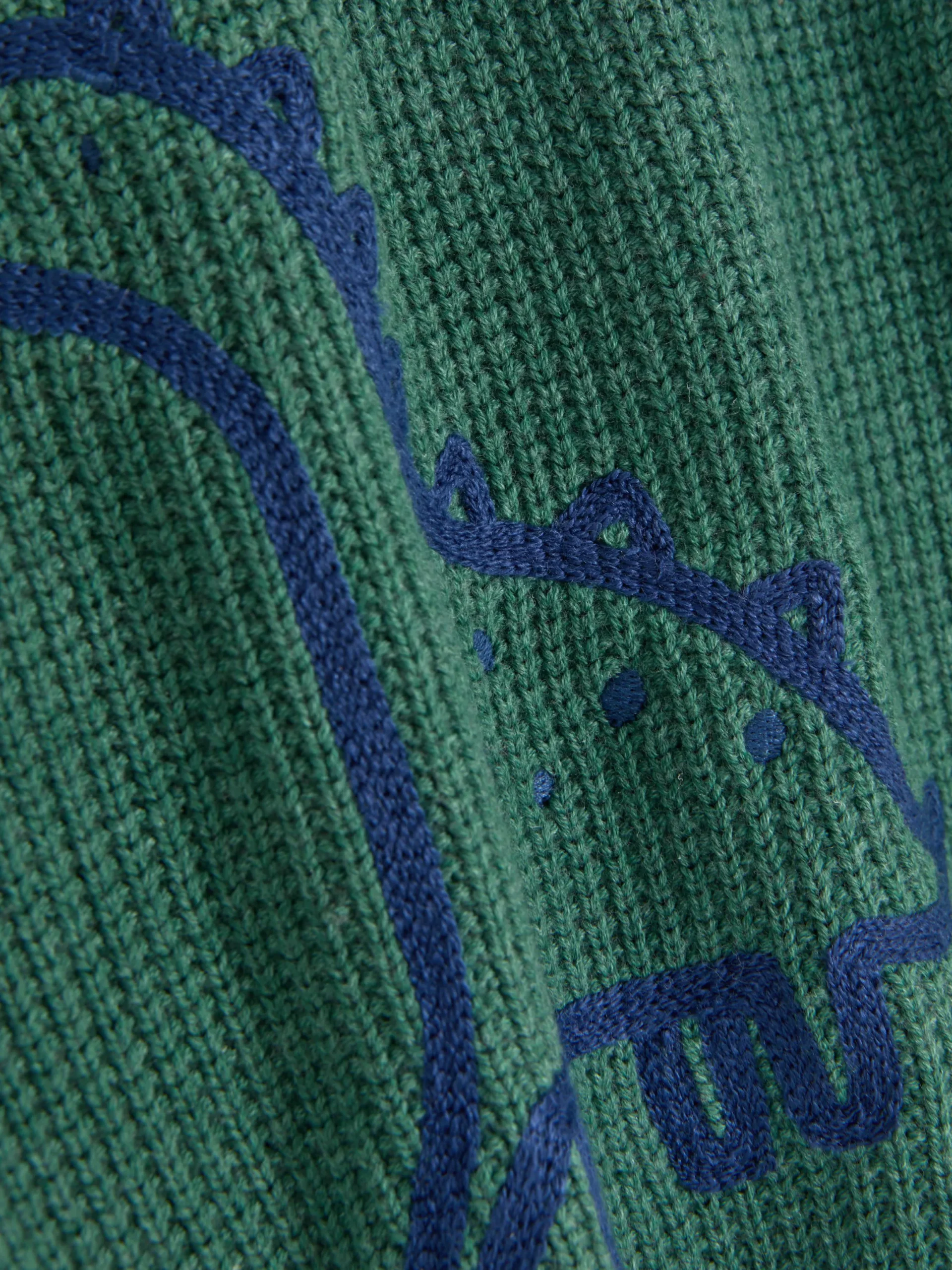 Pull En Maille à Motif Dinosaure|Primark