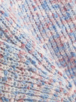 Pull En Maille Côtelée|Primark Hot