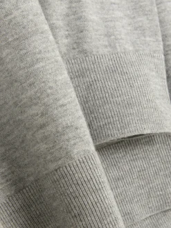 Pull En Maille Fine à Col Ras-du-cou|Primark Online