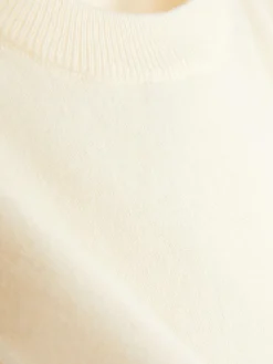 Pull En Maille Fine à Col Ras-du-cou|Primark Online