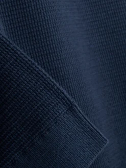 Pull En Maille Gaufrée Pour Garçon|Primark Outlet