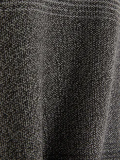 Pull En Maille Texturée à Rayures|Primark