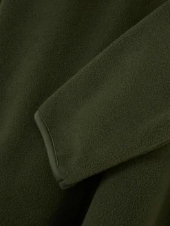 Pull En Molleton à Col Zippé|Primark