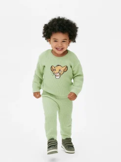 Pull Et Legging Disney Le Roi Lion 30e Anniversaire|Primark Sale
