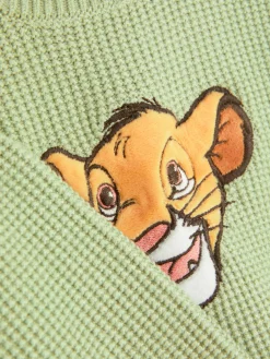 Pull Et Legging Disney Le Roi Lion 30e Anniversaire|Primark Sale