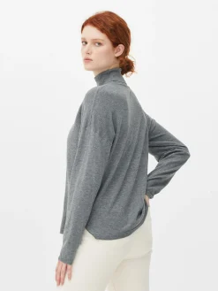 Pull Fine Maille à Col Roulé|Primark Best