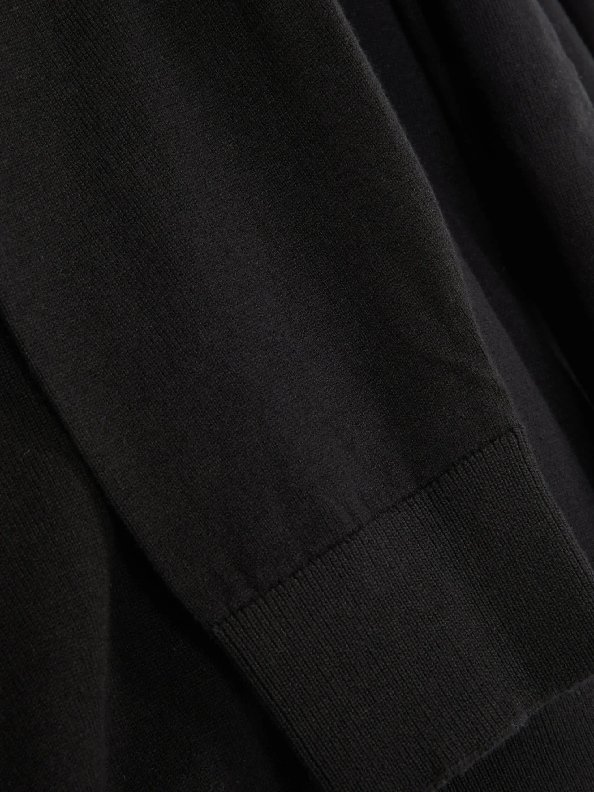 Pull Polo à Manches Longues|Primark New