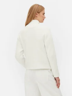 Pull Tricoté à Encolure Zippée|Primark Best