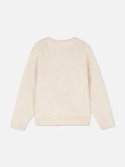 Pull Tricoté Ours|Primark Best