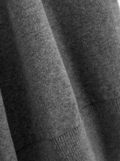 Pull Tricoté Semi-zippé|Primark New