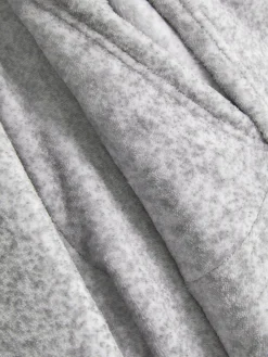 Pyjama à Capuche En Molleton|Primark Sale