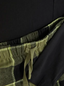 Pyjama à Carreaux|Primark New