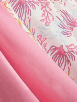 Pyjama à Manches Courtes Et Motif|Primark Sale