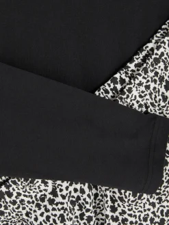 Pyjama à Manches Longues Et à Poche|Primark