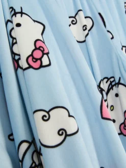 Pyjama à Manches Longues Hello Kitty|Primark Online