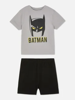 Pyjama Batman|Primark