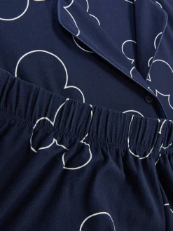 Pyjama Boyfriend Disney Mickey Mouse|Primark Best