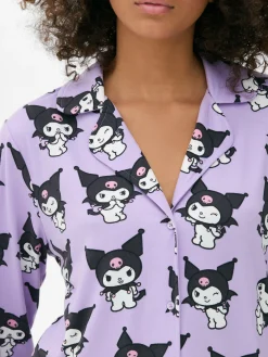 Pyjama Boyfriend Hello Kitty Kuromi|Primark Outlet