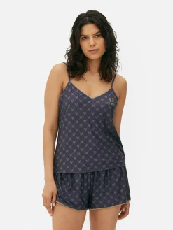 Pyjama Caraco Disney Mickey Mouse|Primark Clearance