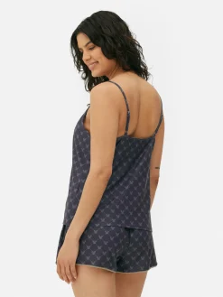 Pyjama Caraco Disney Mickey Mouse|Primark Clearance