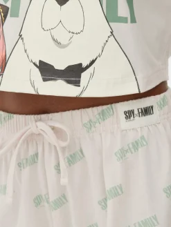 Pyjama Caraco Spy X Family|Primark
