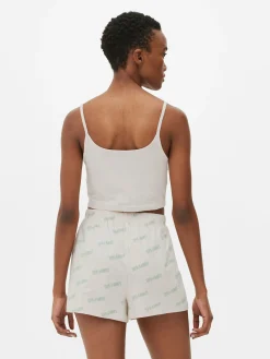 Pyjama Caraco Spy X Family|Primark