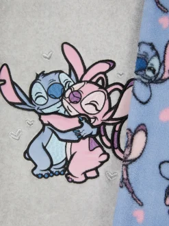 Pyjama Confortable Disney Stitch & Angel Pour Fille|Primark Sale