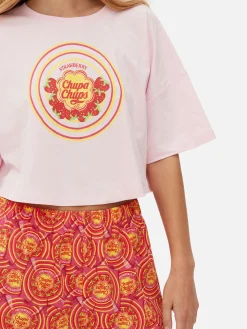 Pyjama Court Chupa Chups|Primark Sale
