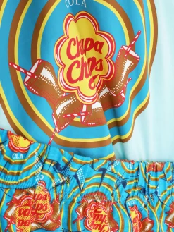 Pyjama Court Chupa Chups|Primark