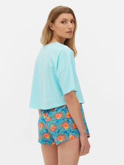 Pyjama Court Chupa Chups|Primark