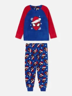Pyjama De Noël Marvel Spider-Man|Primark Sale