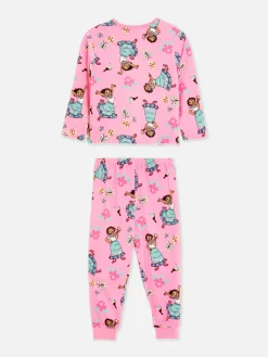 Pyjama Disney Encanto Mirabel|Primark Online