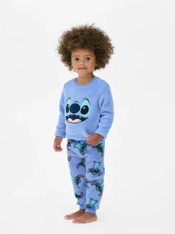 Pyjama Doux Disney Stitch|Primark Outlet