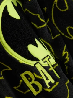 Pyjama En Molleton à Logo Batman|Primark