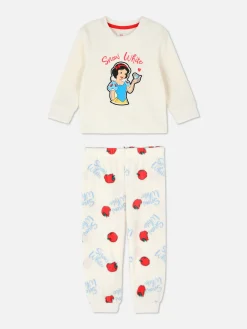 Pyjama En Molleton Disney Blanche-Neige|Primark