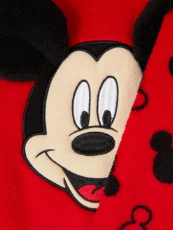 Pyjama En Molleton Disney Mickey Mouse|Primark Hot