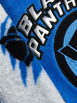 Pyjama En Molleton Marvel Black Panther|Primark